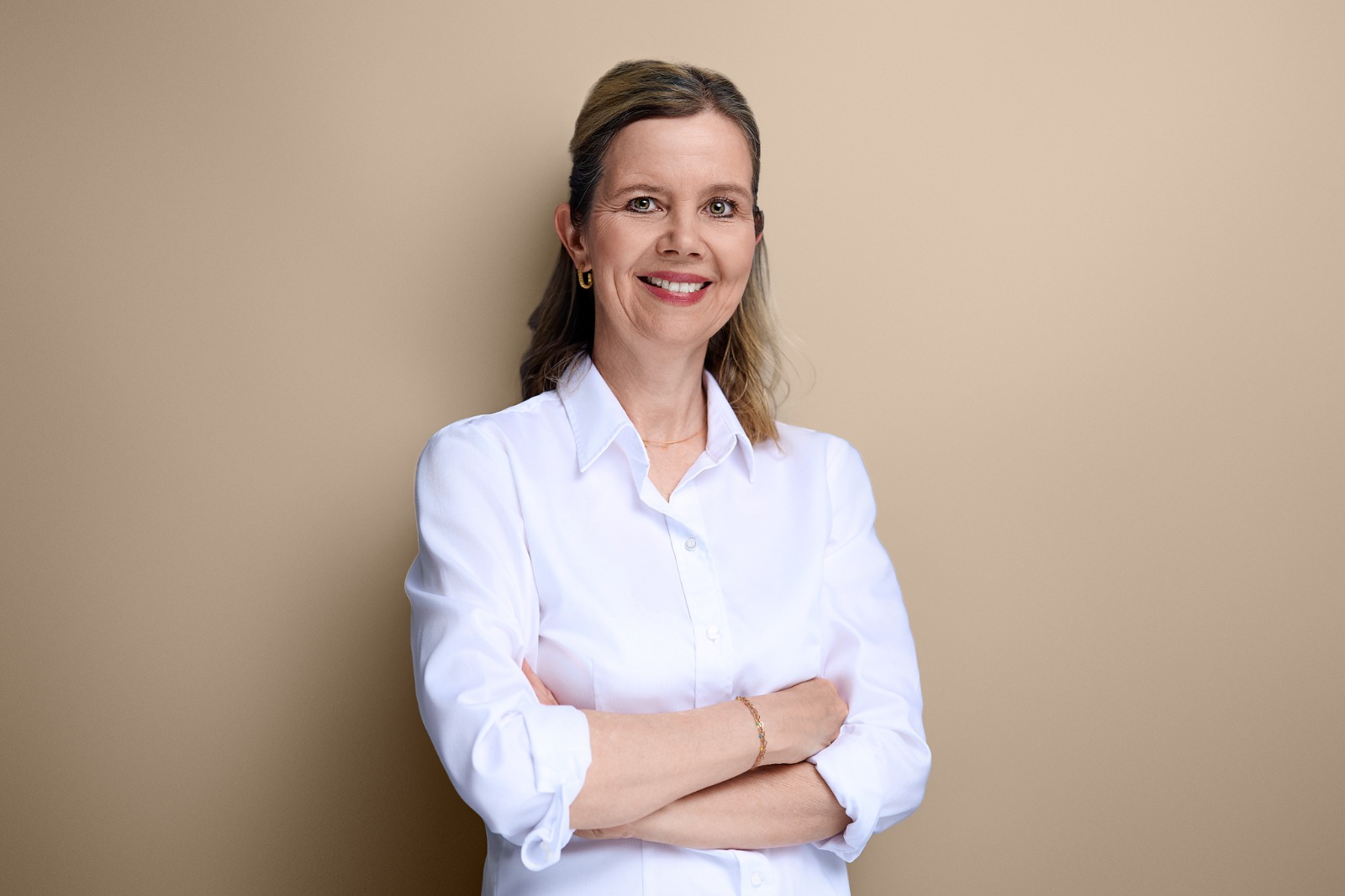 Birgit Rolf, Diplom Psychologin